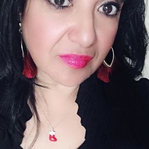 Meet your Posher, Allie